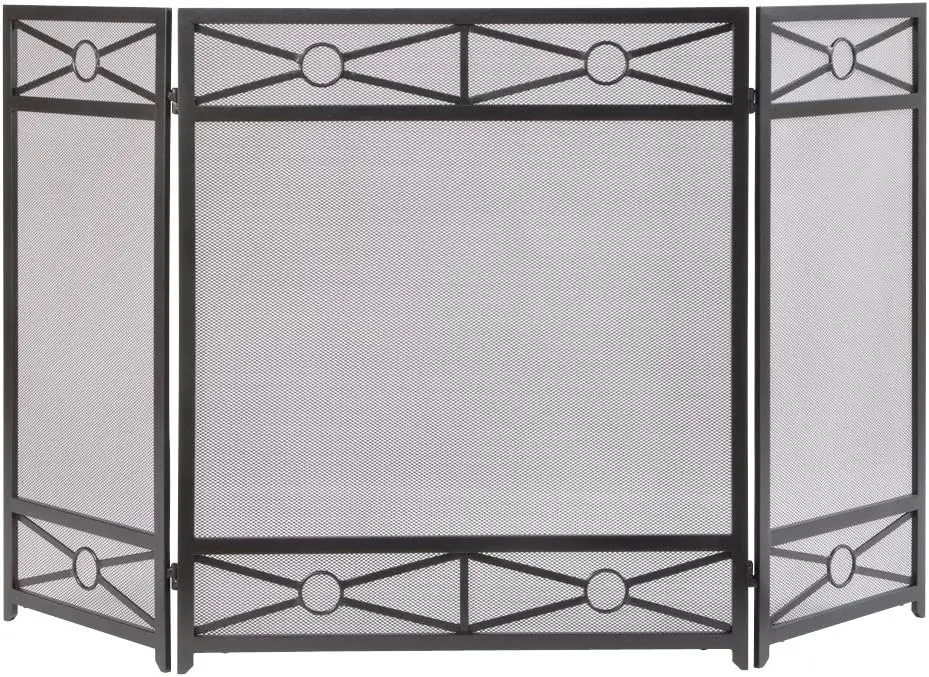 

Sheffield Fireplace Screen