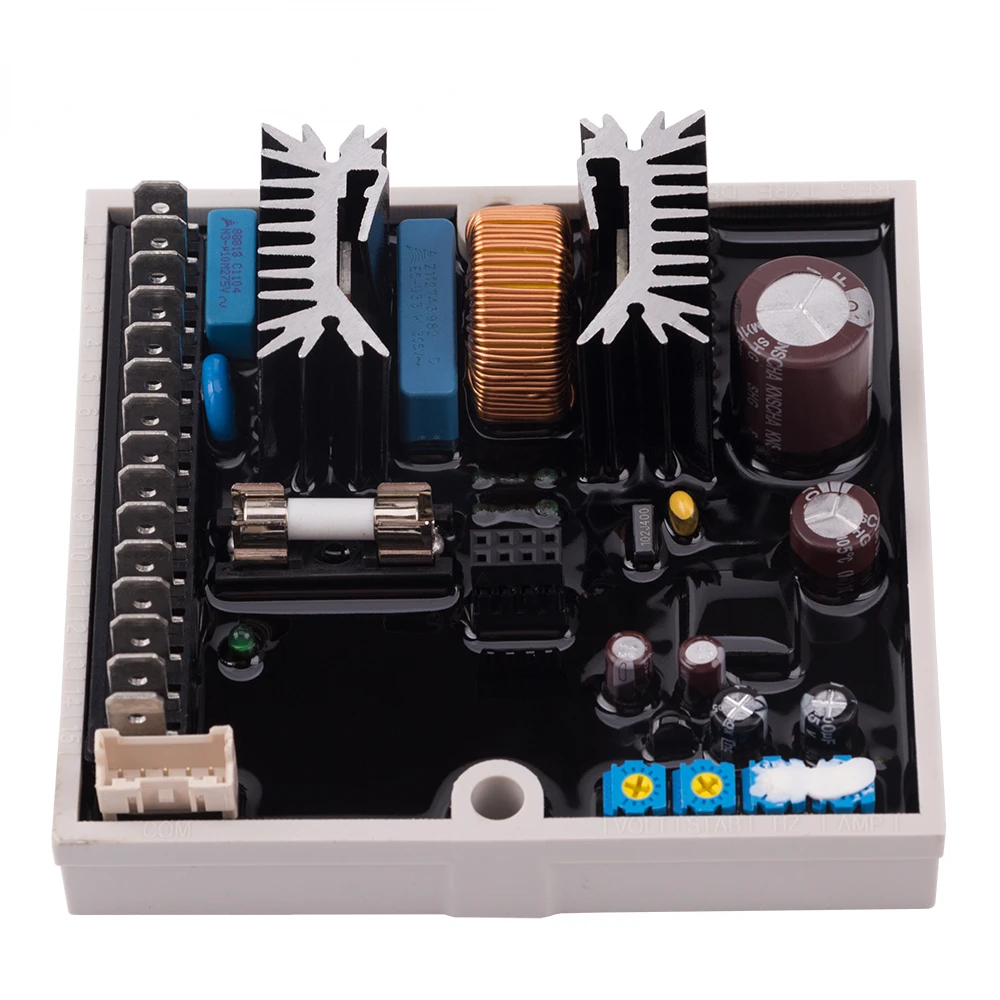 beauty AD motor DSR voltage regulator digital pressure regulator avr