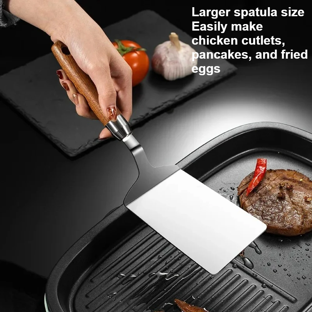 Thumbnail 3 - #74 Newest Spatulas