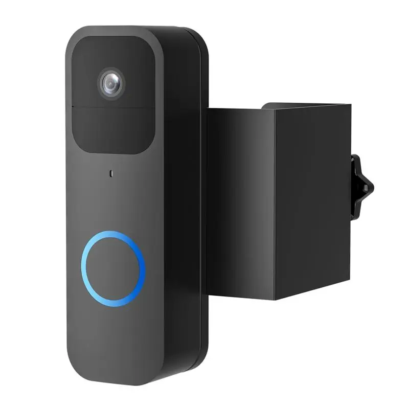 

Крепление для видеодомофона A02M без сверления, для камеры Blink, держатель для видеодомофона, кронштейн для датчика движения дверного звонка