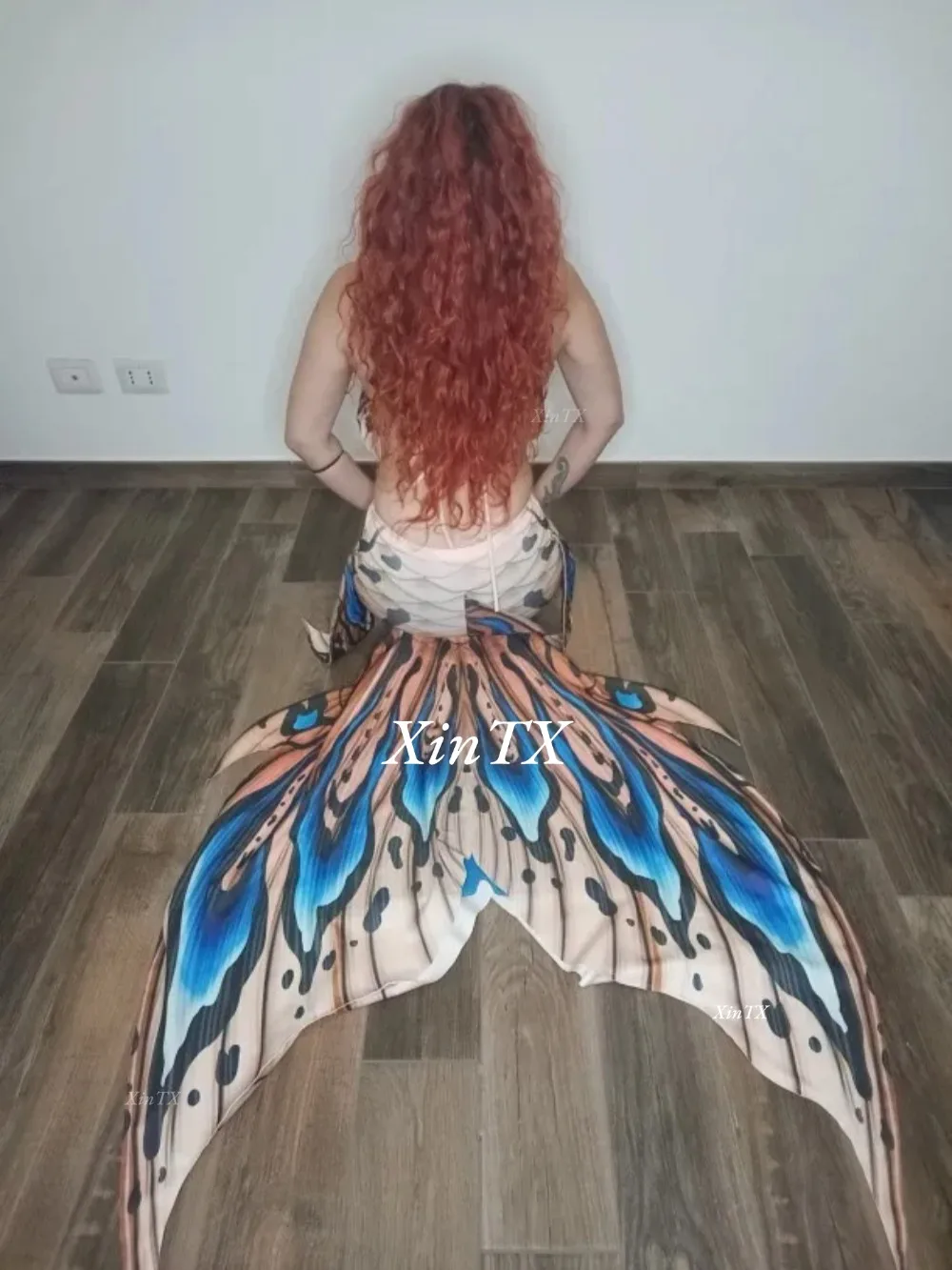 Thumbnail 3 - #9 Cheapest Monofins Deals You Can Get