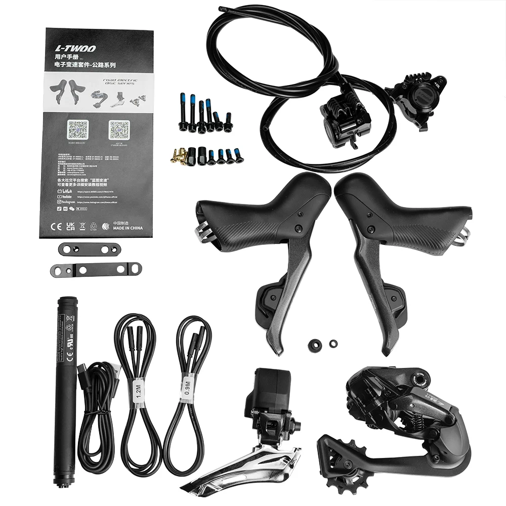 Thumbnail 3 - #78 Bicycle Groupsets Ranking List in 2026