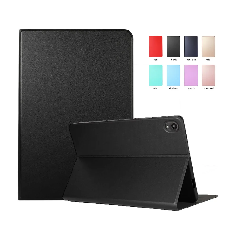 For Honor Pad X9 11.5 inch Book Flip Stand Tablet Cover For Coque Honor Pad X9 Cover For Honor Pad X8 Pro 11.5 2023 Case