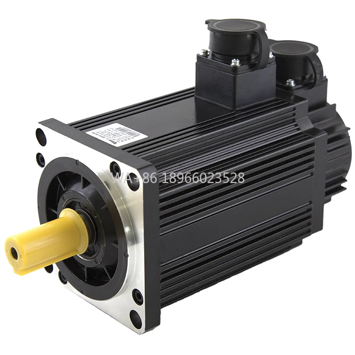 

CE Certification Synmot 1.5kW 1HP 15HP 5.8Nm 2500rpm Plc Servo Motor Servomotor Brushless Ac Servo Motor