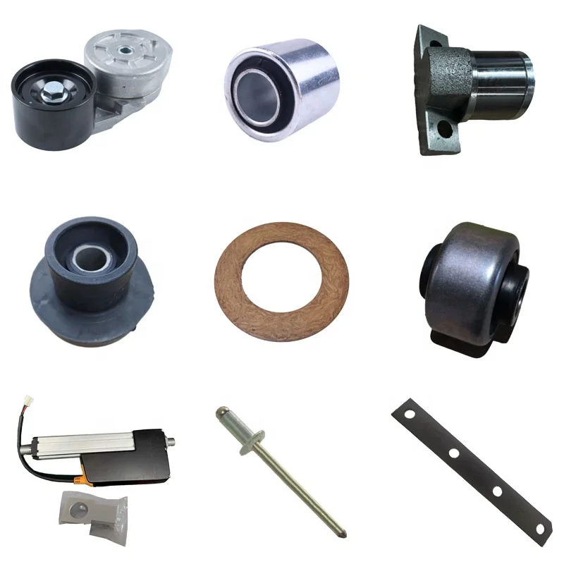 ATV&UTVCclaaaas Shaft Bushing Knife Actuator Disc Filter Relay 6702013 0652951 5241530 7376000 3599990 2368280 5646982 0130410 3