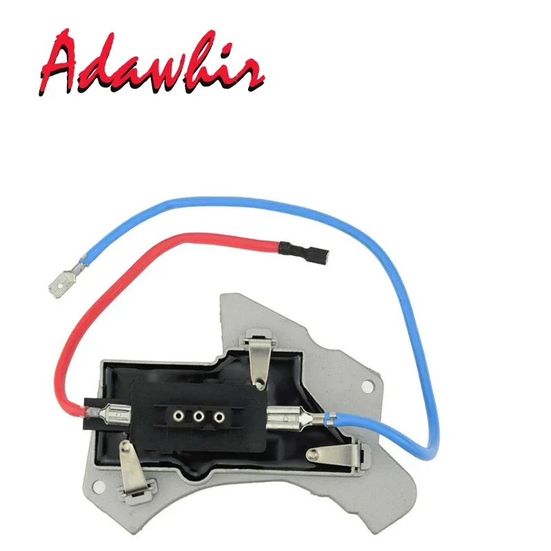 

HVAC Heater Blower Motor Resistor for Mercedes C230 C280 SLK320 SLK230 Crossfire