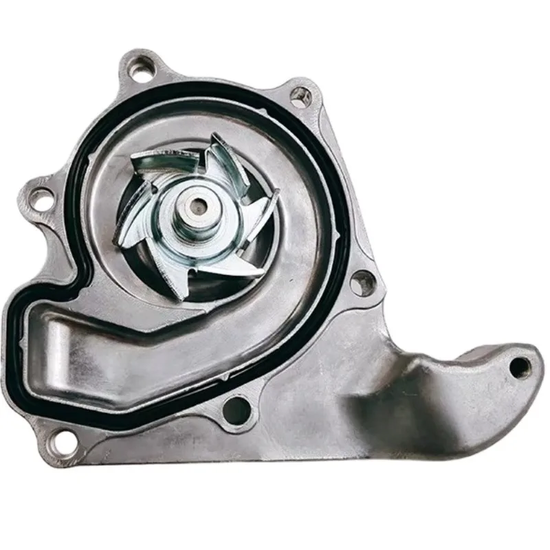 For Changan CS35 PLUS Eado DT Alsvin V5 V7 Oshan A600 478 Engine Cooling Circulating Water Pump 1307010-B01 B02