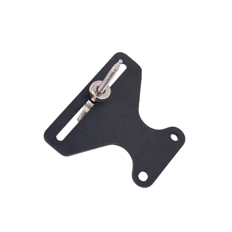 Archery Recurve Bow Sight Single Needle T Needle Bowsight Hunting Shooting Bow Arrow Accessories