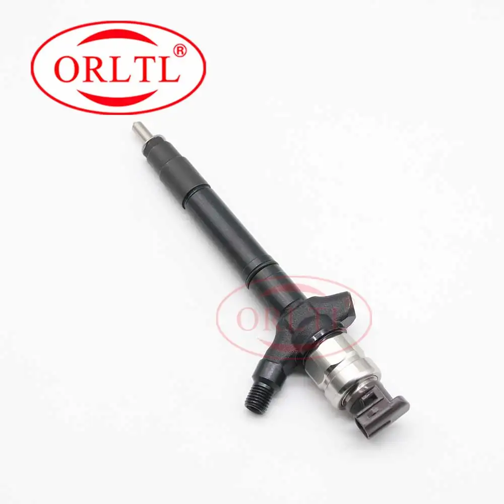 Diesel 2367009210 23670-09210 23670 09210 for Toyota Corolla Verso Verso 2.2 2AD-FTV ORLTL Genuine Fuel Injector Nozzle