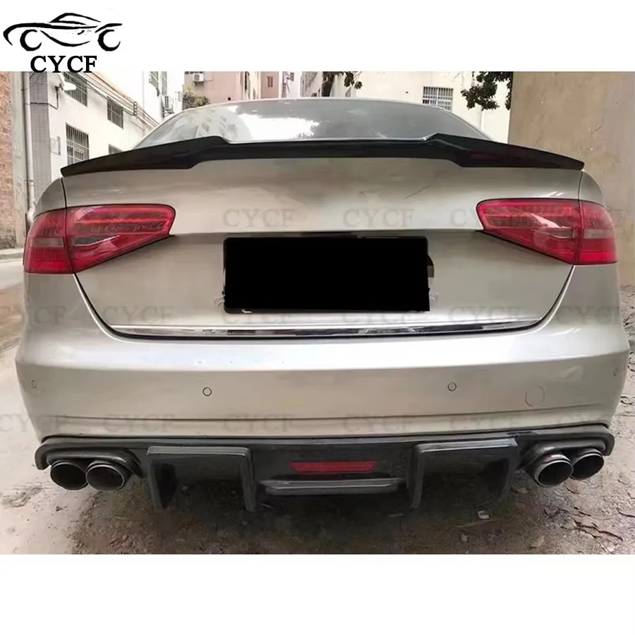 For Audi A4 S4L B8.…