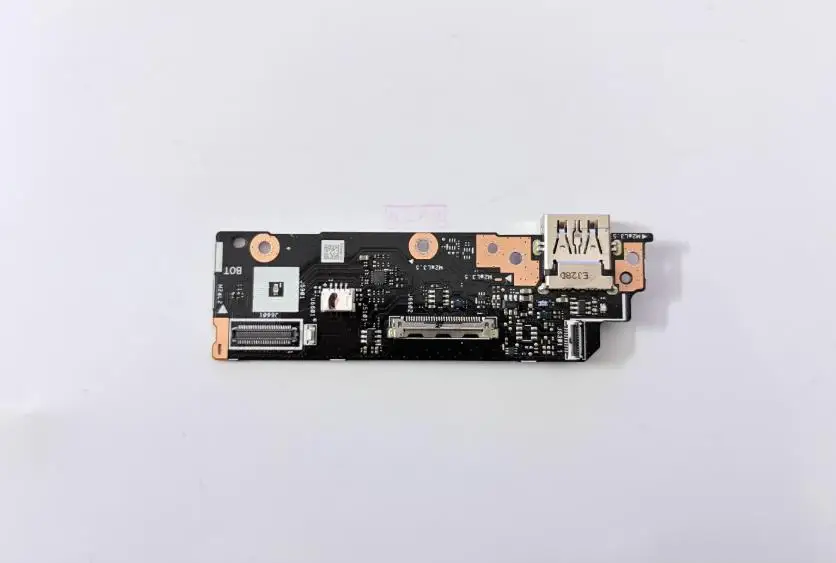 

STOCK USB BOARD FOR ASUS ExpertBook P5 P5405-NZ0102X P5405CSA