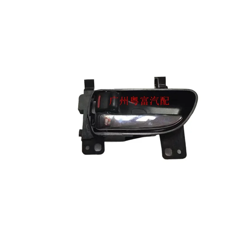 

1Pc for Subaru Forester SH5, Lion BM9, Proud Tiger XV, Winged Leopard, electroplated door handles, automotive parts