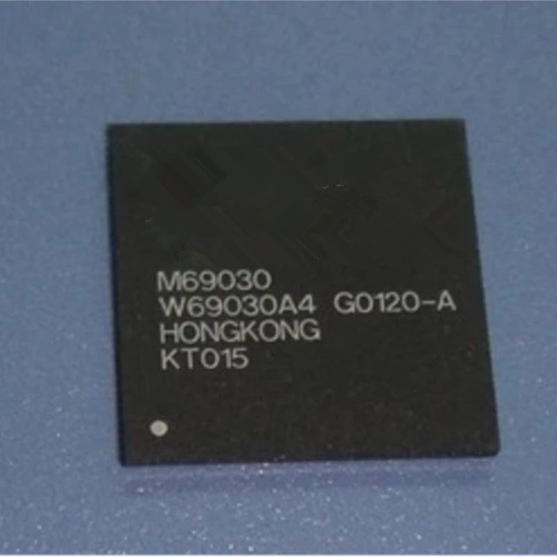

M69030 W69030A4 BGA 2шт.