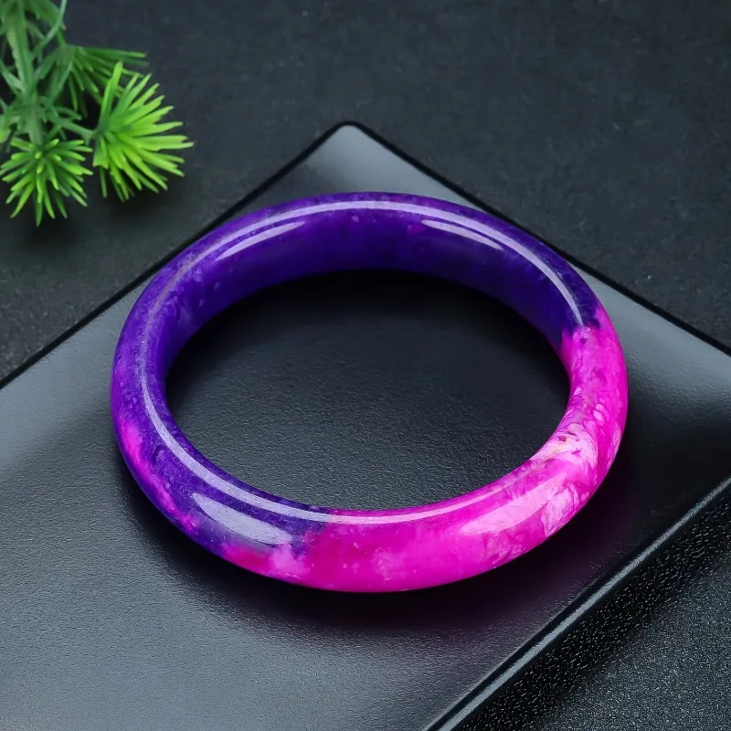 

Новый браслет из натурального камня, классические украшения в этническом стиле в стиле ретро