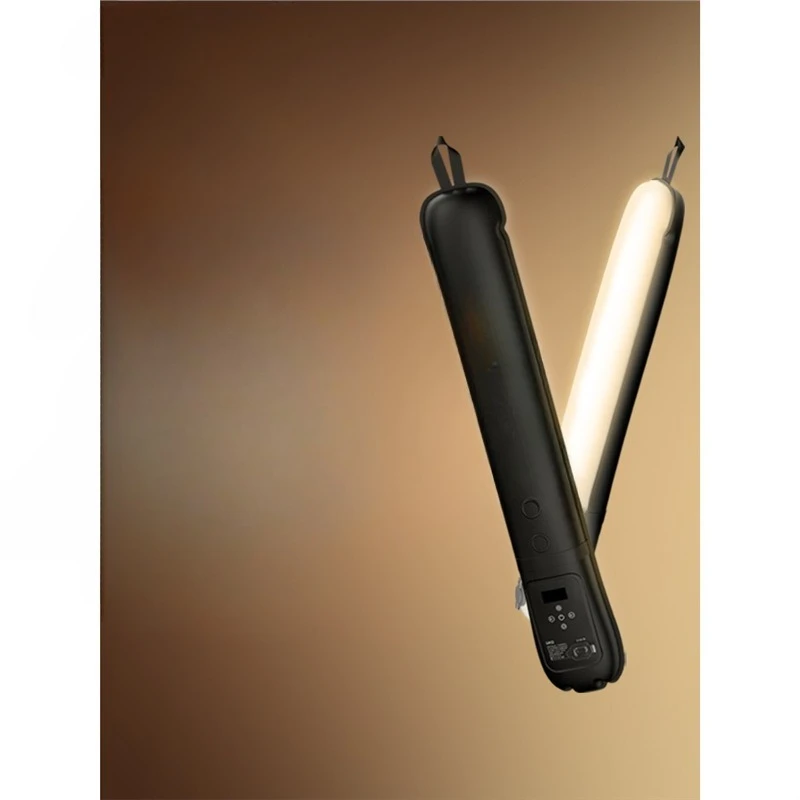 UA12 air column light 20W external shooting inflatable stick light handheld 12W filling light outdoor shooting special