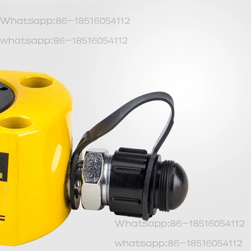 Multi-section Hydraulic Jacks, Hydraulic Cylinders, Electric Jacks, Detachable DFPY-10T 20T 30T 50T