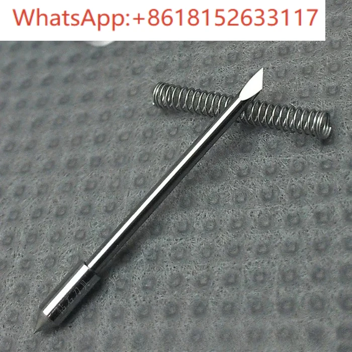 آلة الحفر سكين النقش GRAPHTEC CE5000-60CE6000-120CB09UA-1 سكين النقش