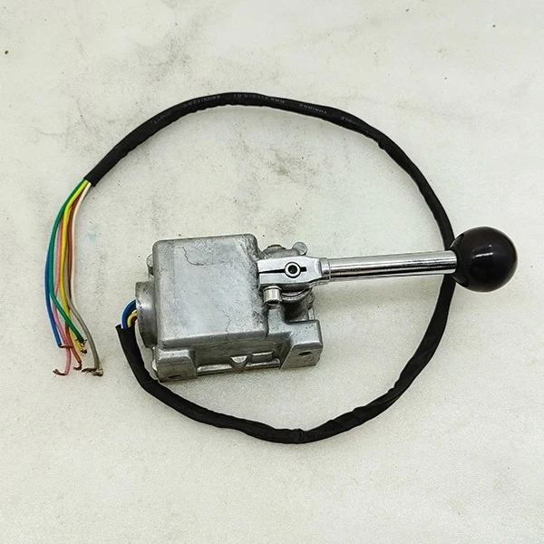 Excavator Spare Parts 32401615 Joystick Controller AICHI