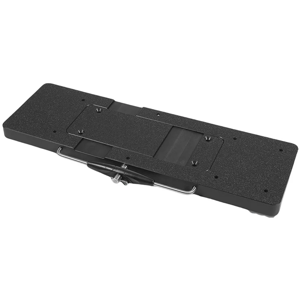 1854023 Quick Release Bracket for Ultrex For Fortrex For Maxxum Edge Trolling Motors Rust Resistant Metal Build