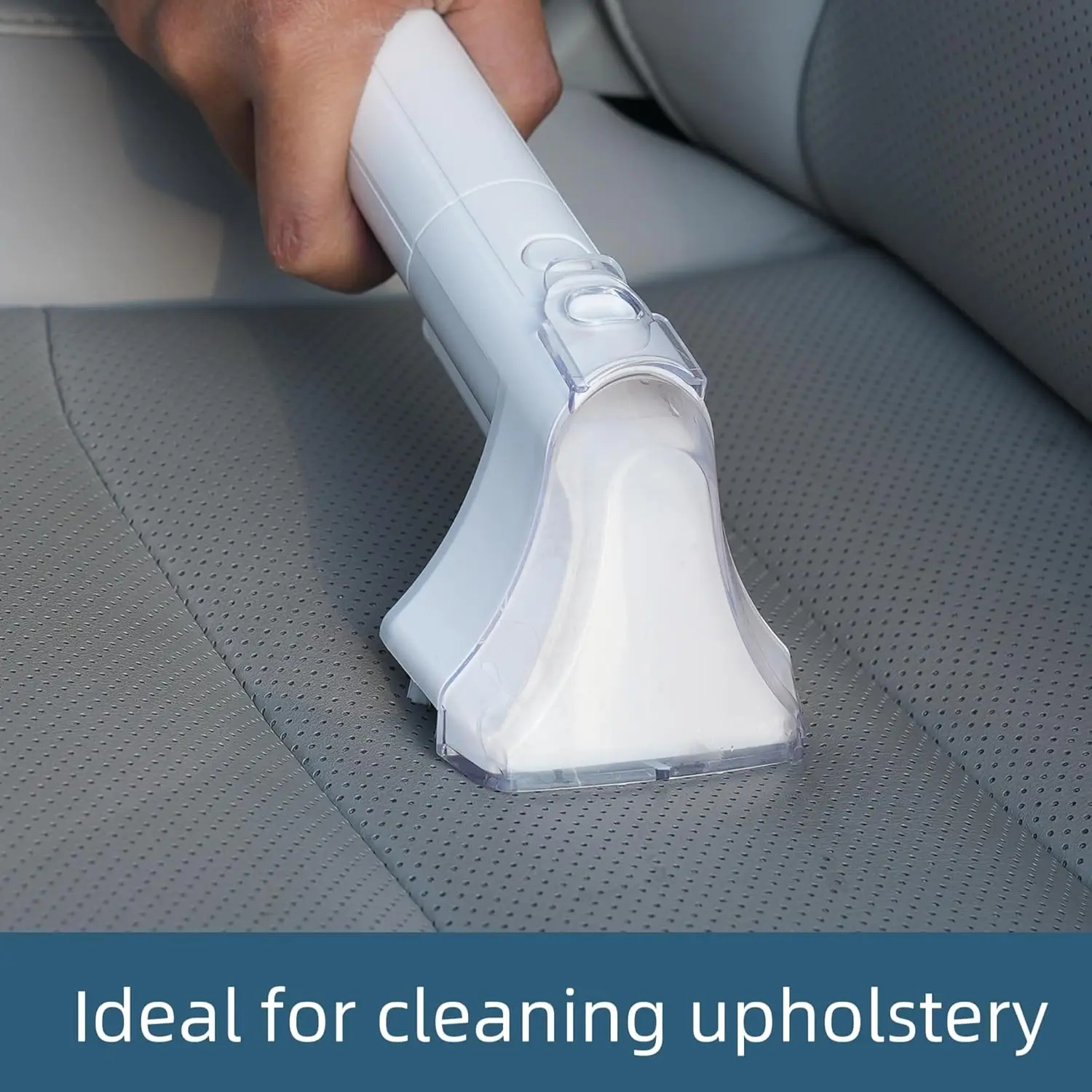 C1 Portable Extractor for Couch and Carpet Cleaner Upholstery Cleaner for Deep Cleaning