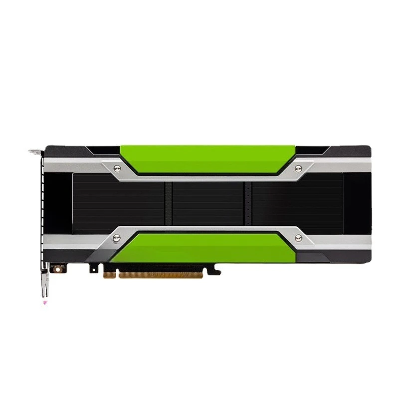 

Tesla P40 24G NVIDIA graphics GPU accelerated deep learning graphics card high-performance computing