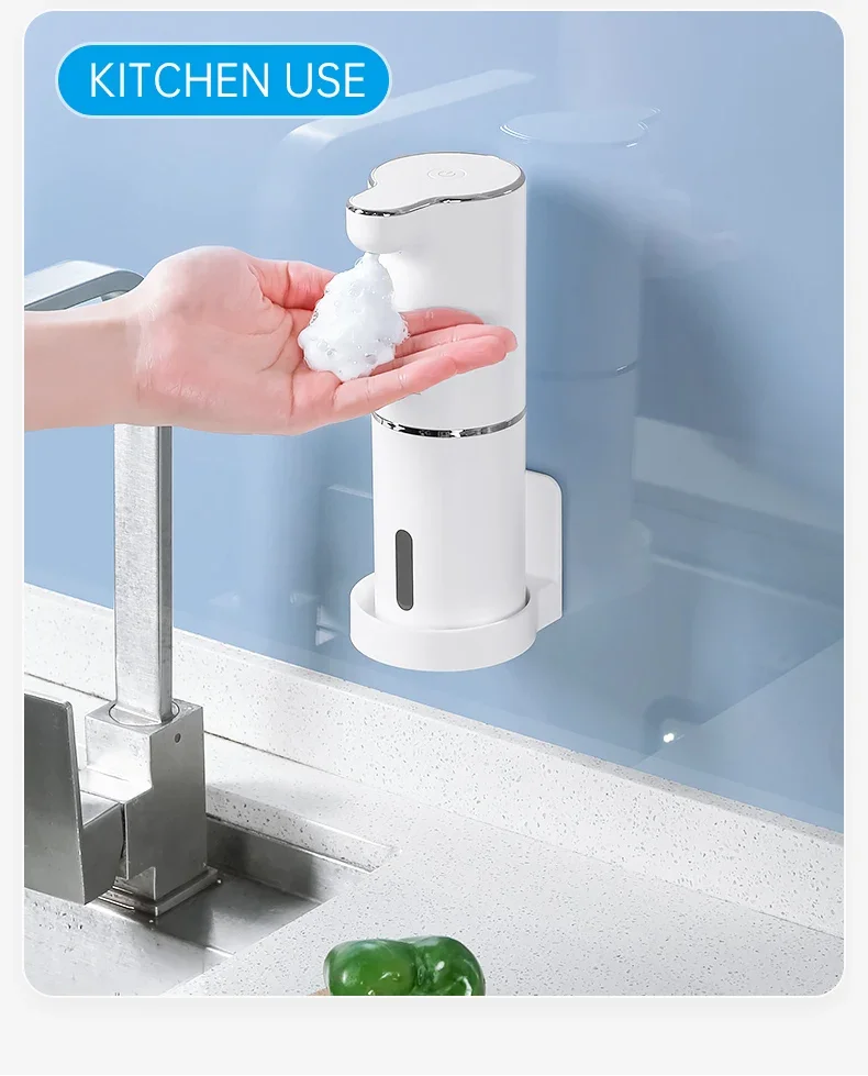 Thumbnail 4 - #29 Best Automatic Foam Soap Dispensers to Buy In 2026
