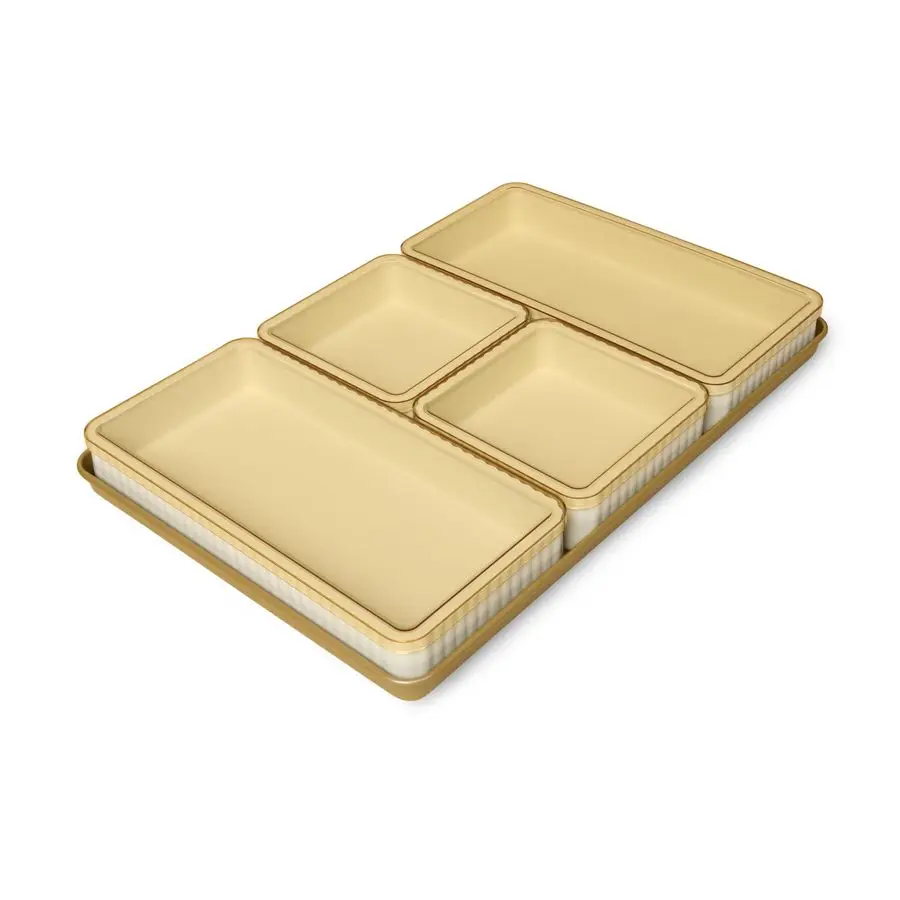 9Piece Baking Set, …