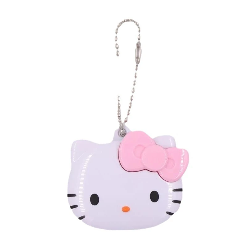 Hello Kitty-Ouvre-bouchon multi-usages, décapant portable pour bouteille d'eau, outil d'ouverture de cuisine