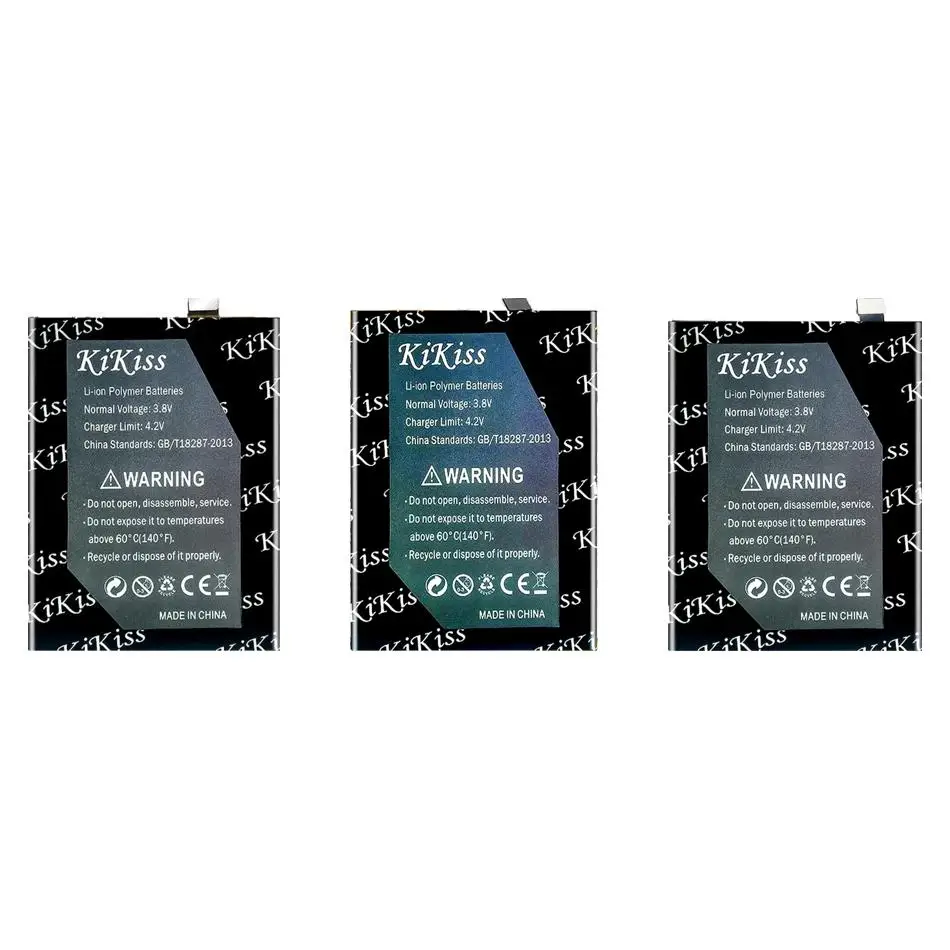 

Mobile Phone Battery Stable B-H3 B-R3 B-G7 5000-5700Mah For Vivo T1x Z5 Z5x Y3 Z5i 2019