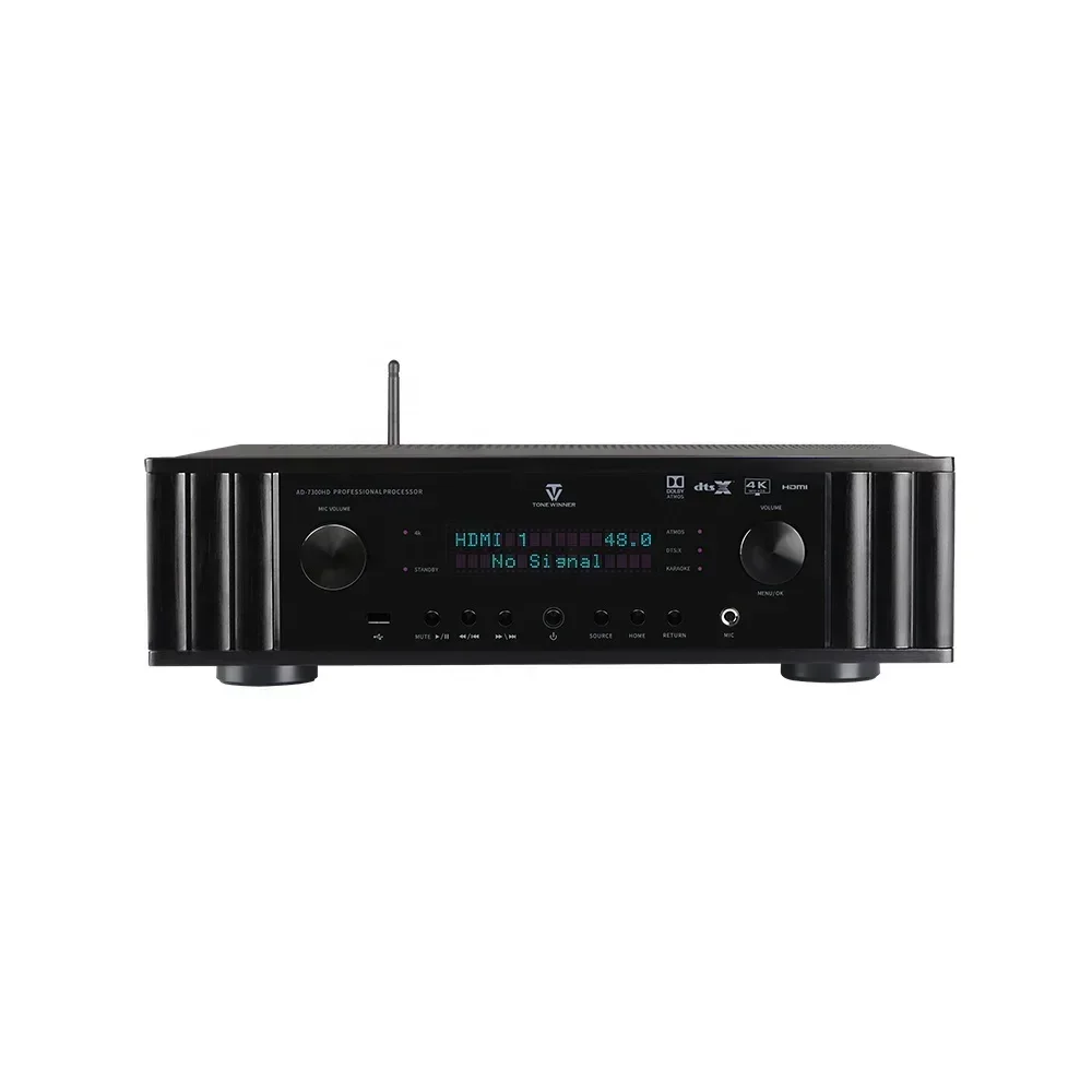 Sound Equipment/Amplifiers/Speaker Sound System Studio Equipment Subwoofer Power Amplifier ProfessionalHot Sales Cheap And Fine
