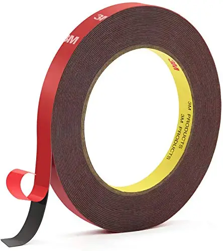 High quality double-sided tape