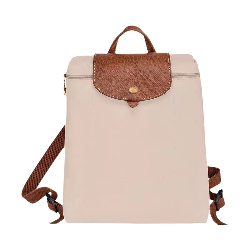 Small Diaper bag Women Luxury Backpacks Designer Students Casual Backpacks for Girls Daily Travel Backpack