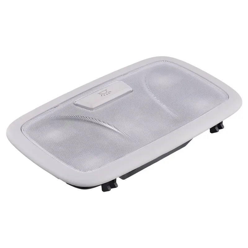 

Фонарь заднего сиденья AT92 для Tucson IX IX35 2010-2015, 928502S100, в сборе, серый