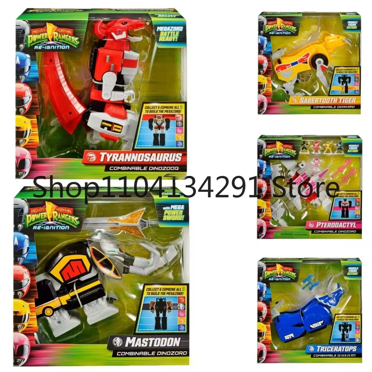 figurine-d'action-power-rangers-micazord-grand-dieu-dragon-dino-rangers-modele-de-robot-transformable-mecha-dieu-bestie