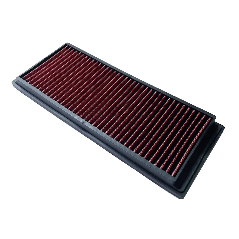 High Flow Sport Air Intake Filter For Volkswagen Golf 5 6 Passat CC Scirocco Tiguan Touran Beetle Caddy Jetta EOS GTI 1K0129620F