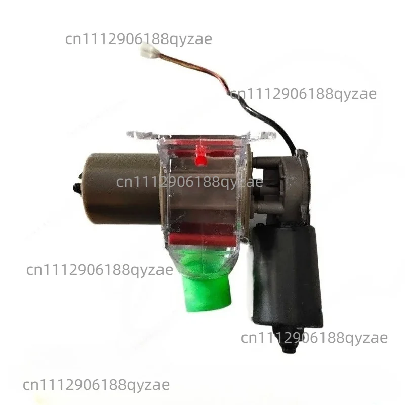 Electric 12v Corn Feeder, Seeding Box, Electric Fertilizer Box, Feeding Pigeons, Feeder