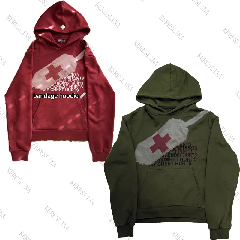 

Свободная женская толстовка с капюшоном в стиле панк, хип-хоп, рок, ретро, харадзюку, эмо, гранж, готика, осень/зима