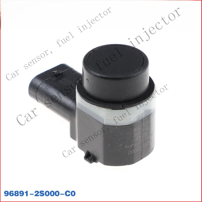 Q+ Parking Sensor PDC For Hyundai ix35 Santa Fe Kia Optima Sportage 96891-2S000