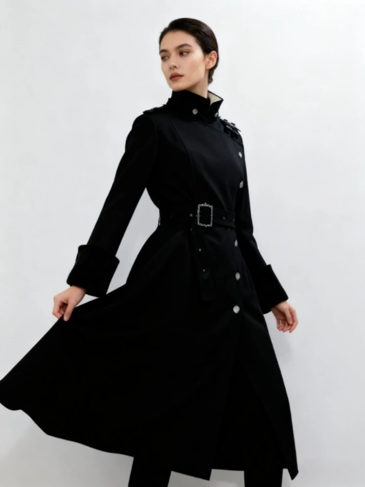 Thumbnail 2 - #49 Latest Wool Coats Offers