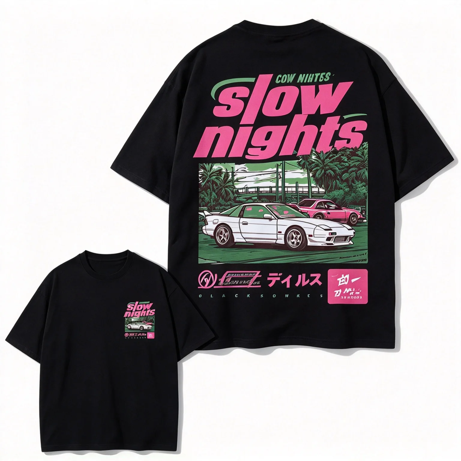 2026 new high-quality short-sleeved T-shirts, men's and women's T-shirts, brand-new Y2K oversized T-shirt clothing