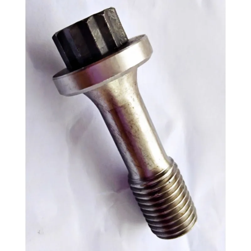 R238655 R281304 Rear Axle Half-Shaft Screw Lock Plate Tractor Parts for John Deere 5-904 5E1004