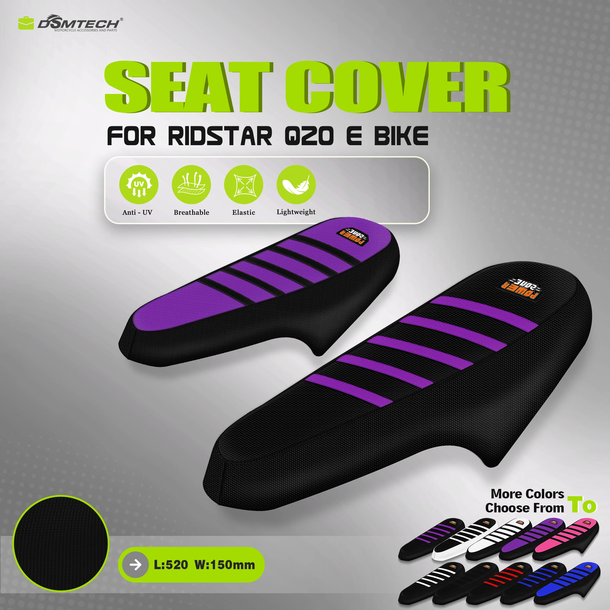 Dsmtech Gripper Sea… - image