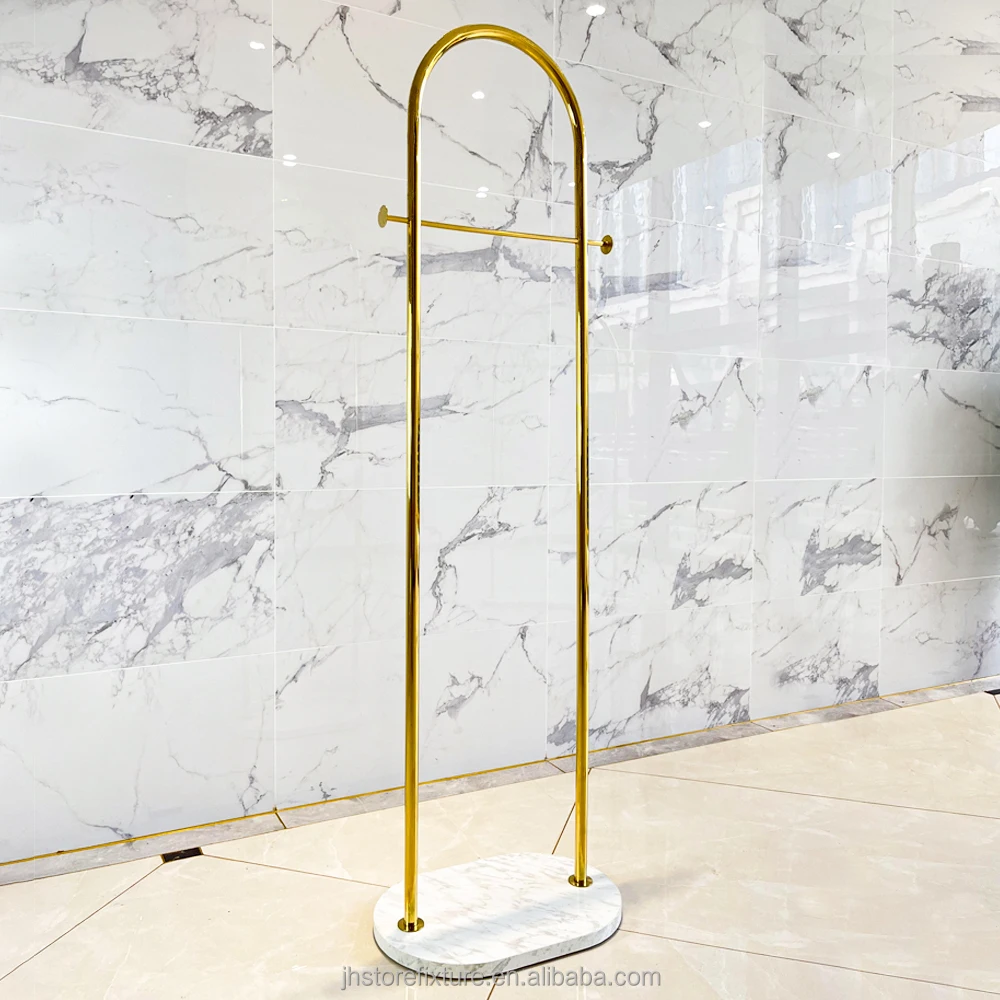 Harga Grosir Kustom untuk Rak Toko Butik Anak, Rak Pajangan Mantel, Rak Pajangan Pakaian, Rak untuk Toko Pakaian