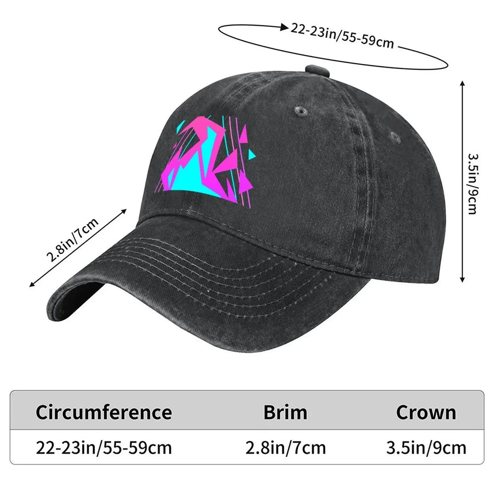 2026 Burnish Flame Classic T-Shirt Baseball Cap summer hat Trucker Cap Beach Outing Sunscreen Women's Beach Men's