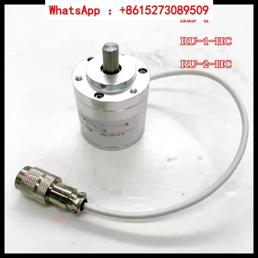 

Xie Yi Guang Forging Punch Cam Angle Control Encoder RU-1-HC Punch Rotary Transformer RU-2