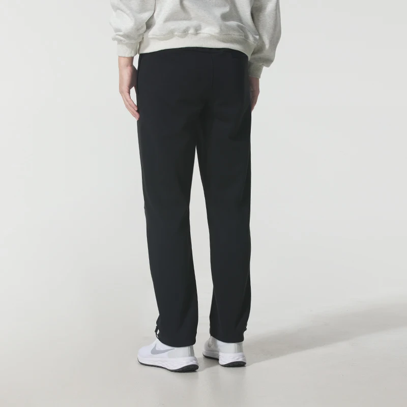 Nike (Nike) Calças masculinas para treinamento físico, corrida, exercício, calças compridas de malha confortáveis e respiráveis, calças esportivas Fv8605-010