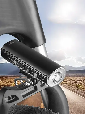 10 best sales बाइक लाइट माउंट - №5