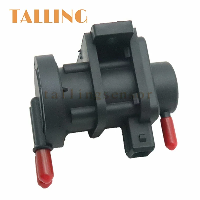 09158200 Turbo Solenoid Valve EGR Vacuum Pressure For Opel Vectra B CC GTS Zafira A Astra G 2.0 2.2 DI DTi New 9158200 5851037