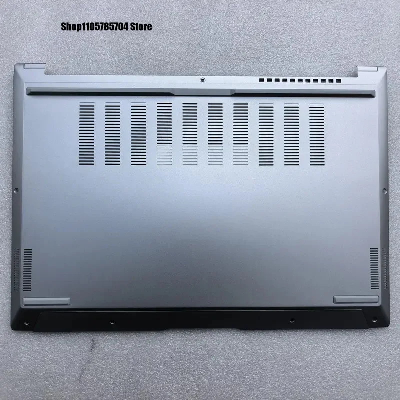 DL+New laptop bottom case cover for Asus 14 UX3405 UX3405M UX3405MA 34UJIBAJN10