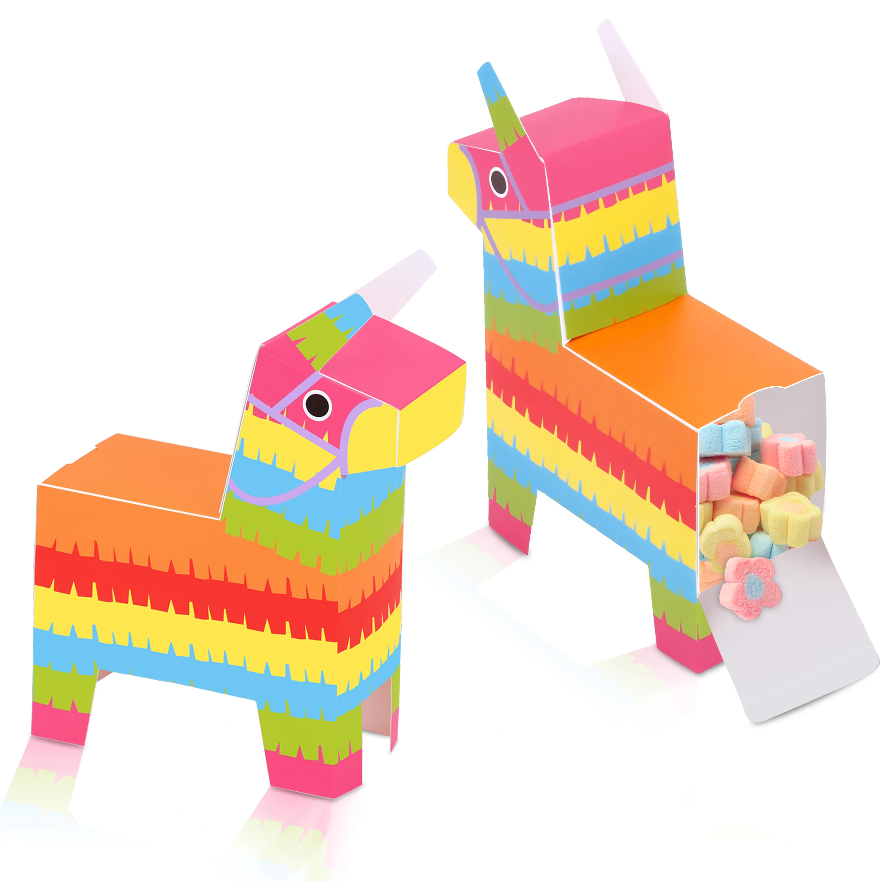 Mini Donkey PiñAta … - image
